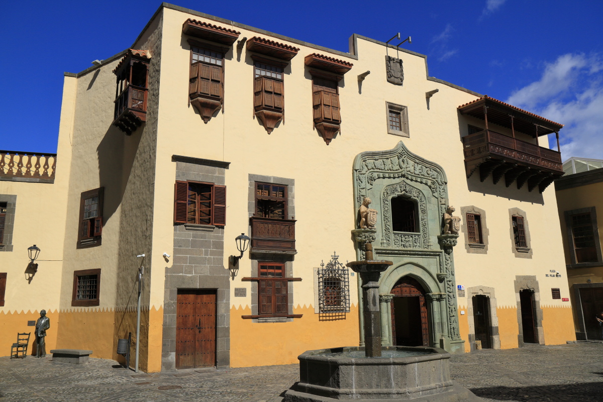 10.30 Gran Canaria  MG 1610